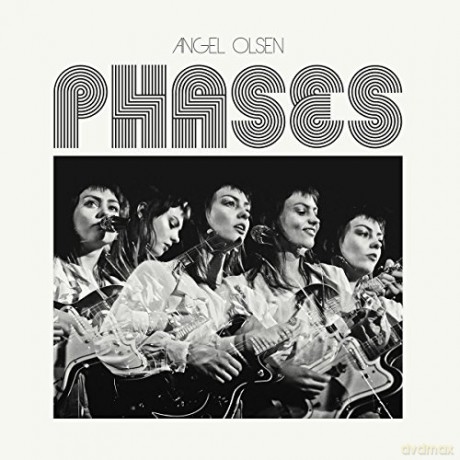 Angel Olsen: Phases (digipack) [CD]