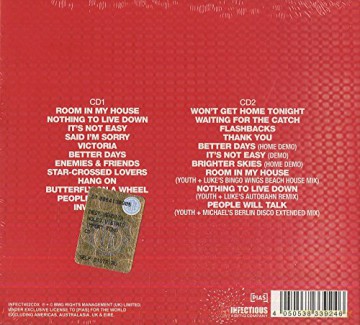 Shed Seven: Instant Pleasures (Limited Edition) (digipack) [2CD]