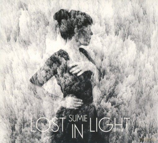 Sumie: Lost In Light (digipack) [CD]