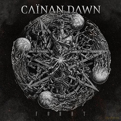 Cainian Dawn: Fohat [CD]