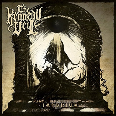 The Kennedy Veil: Imperium [CD]