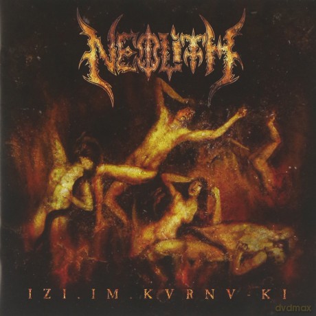 Neolith: Izi Im Kurnu Ki [CD]