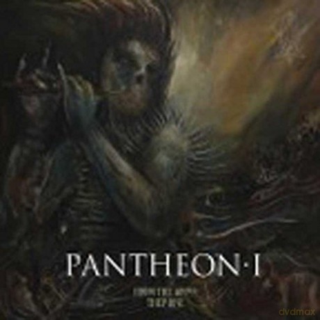 Pantheon I: From The Abyss They Rise [CD]