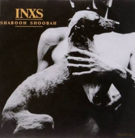 Inxs: Shabooh Shoobah (Remaster) [Winyl]