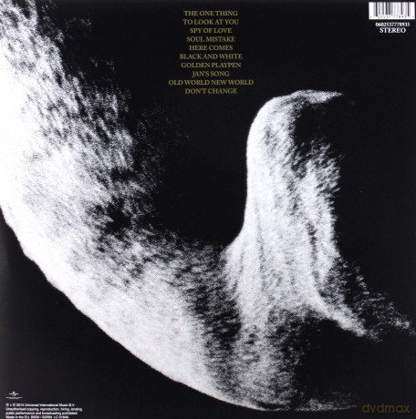 Inxs: Shabooh Shoobah (Remaster) [Winyl]