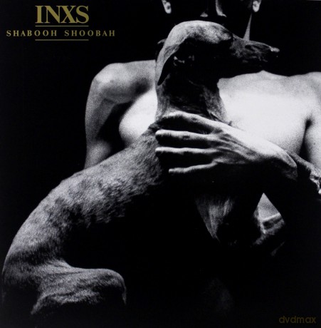 Inxs: Shabooh Shoobah (Remaster) [Winyl]