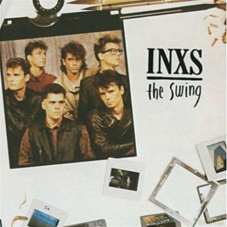 Inxs: The Swing (Remaster) [Winyl]