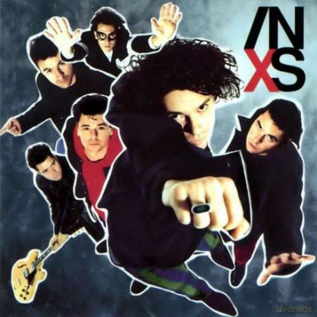 Inxs: X (Remaster) [Winyl]