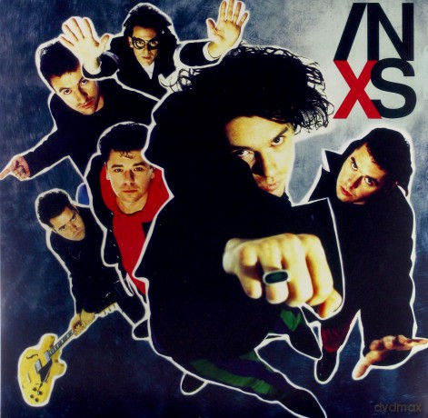 Inxs: X (Remaster) [Winyl]