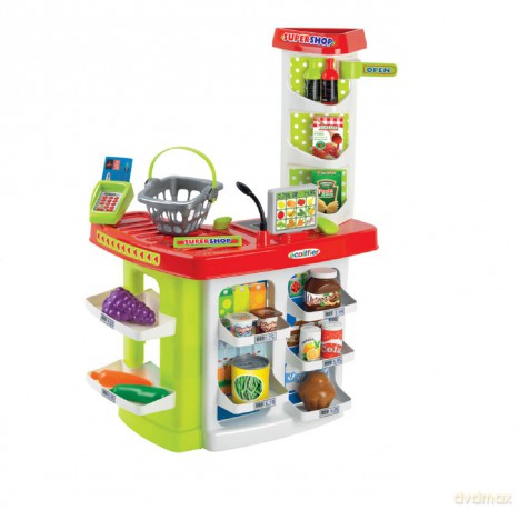 100% Chef Supermarket