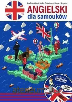 Angielski dla samouków [KSIĄŻKA]