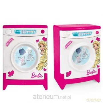 Barbie - Pralka z dźwiękiem