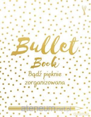 Bullet Book - David Sinden [KSIĄŻKA]