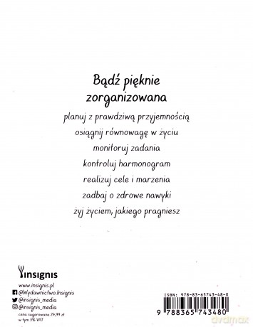 Bullet Book - David Sinden [KSIĄŻKA]