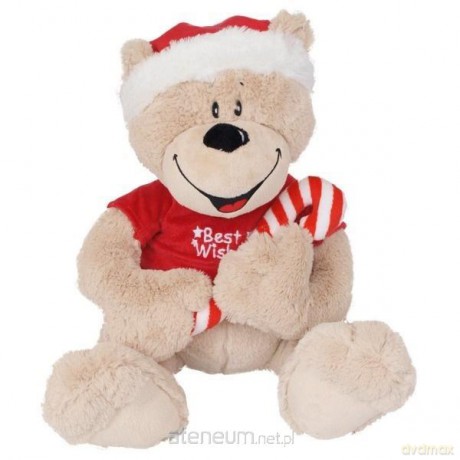 Candy miś siedzący 50 cm