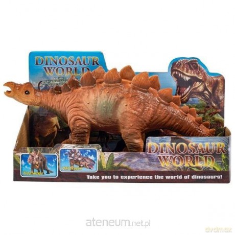 Dinozaur Ryczący [FIGURKA]