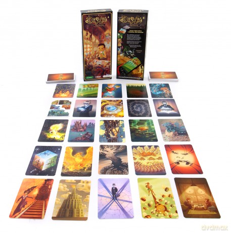 Dixit 8: Harmonia [KARTY]