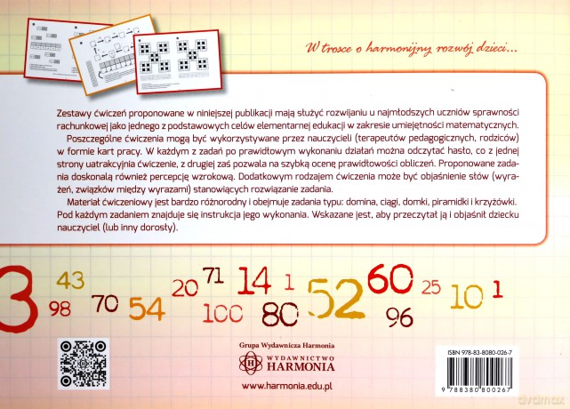Dodawanie i odejmowanie w zakresie 100 - Kazimierz Słupek [KSIĄŻKA]