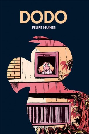 Dodo - Felipe Nunes [KOMIKS]