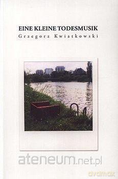 Eine kleine Todesmusik [KSIĄŻKA]
