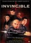 Niepokonany (2001) [DVD]
