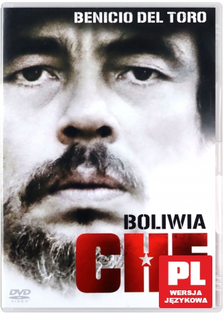 Che część 2 - Guerrilla [DVD]