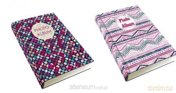 Foto album 100 Creative Everyday