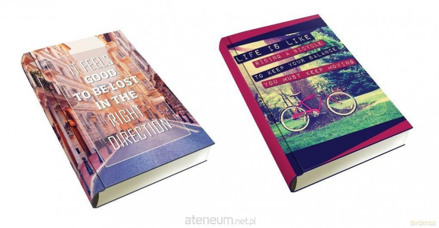 Foto album 504 Creative Classic