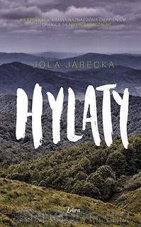 Hylaty - Jola Jarecka [KSIĄŻKA]