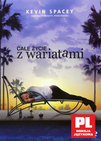 Całe życie z wariatami [DVD]