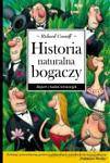 Historia naturalna bogaczy - Richard Conniff [książka]