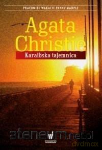 Karaibska tajemnica - Agata Christie [KSIĄŻKA]