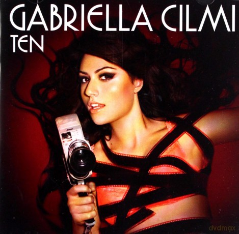 Gabriella Cilmi: Ten [CD]