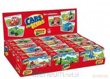 Kid Cars