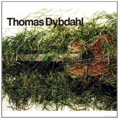 Thomas Dybdahl: Thomas Dybdahl [CD]