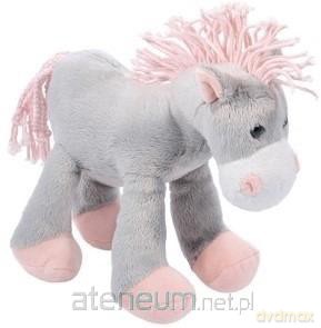 Konik Gaia 20 cm szary