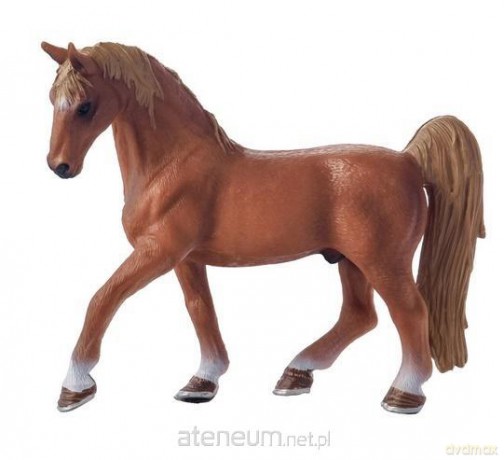 Koń American Saddlebred [FIGURKA]