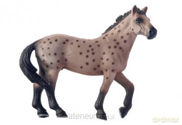 Koń Appaloosa [FIGURKA]