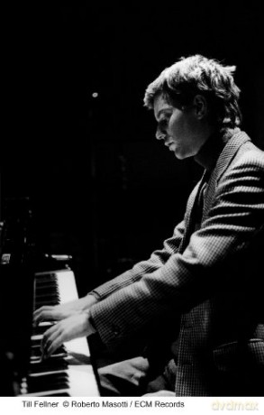 Fellner Till: Beethoven/Piano Concertos 4+5 [CD]