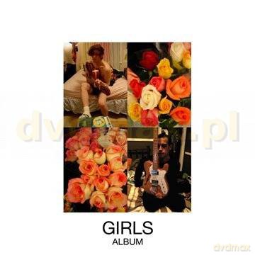 Girls: Album [CD]