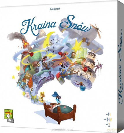 Kraina Snów [GRA]