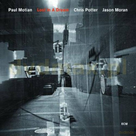 Paul Motian: Lost In A Dream [CD]
