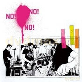 No!No!No!: No!No!No! (digipack) [CD]
