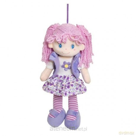 Lalka szmaciana Emma 35 cm