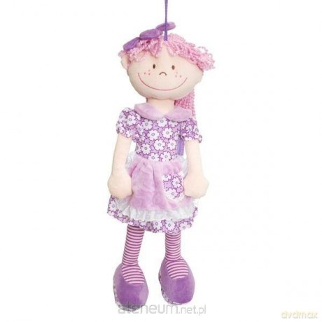 Lalka szmaciana Laura 45 cm