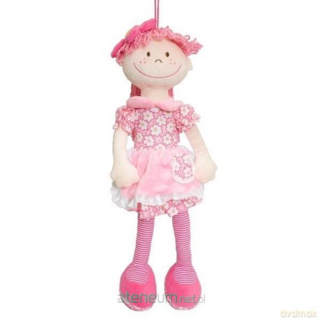 Lalka szmaciana Nicola 45 cm