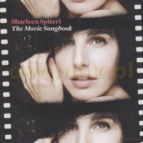 Sharleen Spiteri: The Movie Song Book [CD]