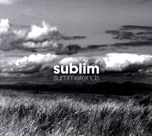 Sublim: Summerends [CD]