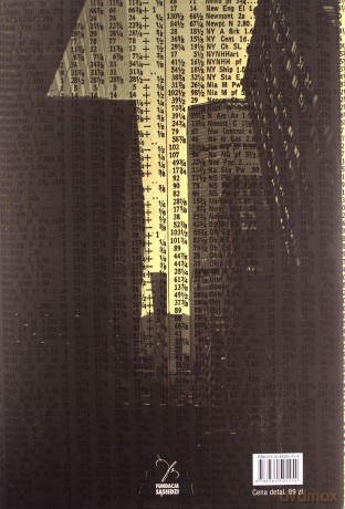 Manhattan - Andrzej Strumiłło [KSIĄŻKA]
