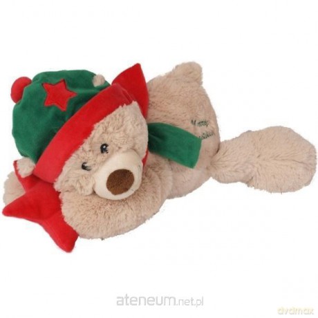 Max miś leżący 50 cm